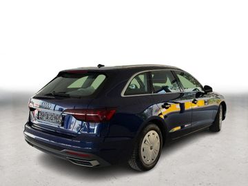 Audi A4 - 5