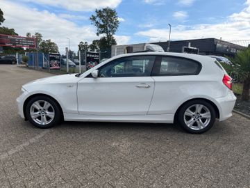 BMW 116 - 6