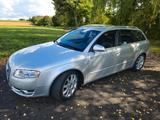 Audi A4 B7 3.0tdi Quattro ABT 272PS - Audi A4 aus 2005: 3.0