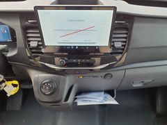 Chausson 630 TitaniumLine, Automatik, Arctic, Modell 2026