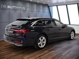 Audi A6 Avant sport 40 2.0 TDI quattro S-tronic  - Audi A6: Kombi, 2.0