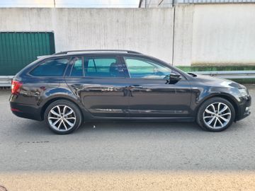 Skoda Octavia - 3
