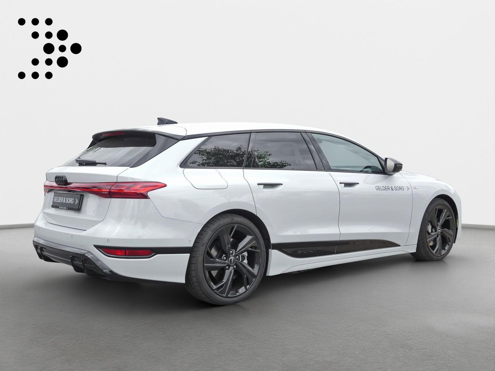 Audi A6 e-tron - Bild 19