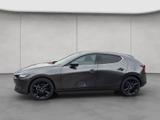 Mazda 3 e-SKYACTIV-X AWD 186 M HYBRID Aut. HOMURA 137  - Mazda 3 Tageszulassungen