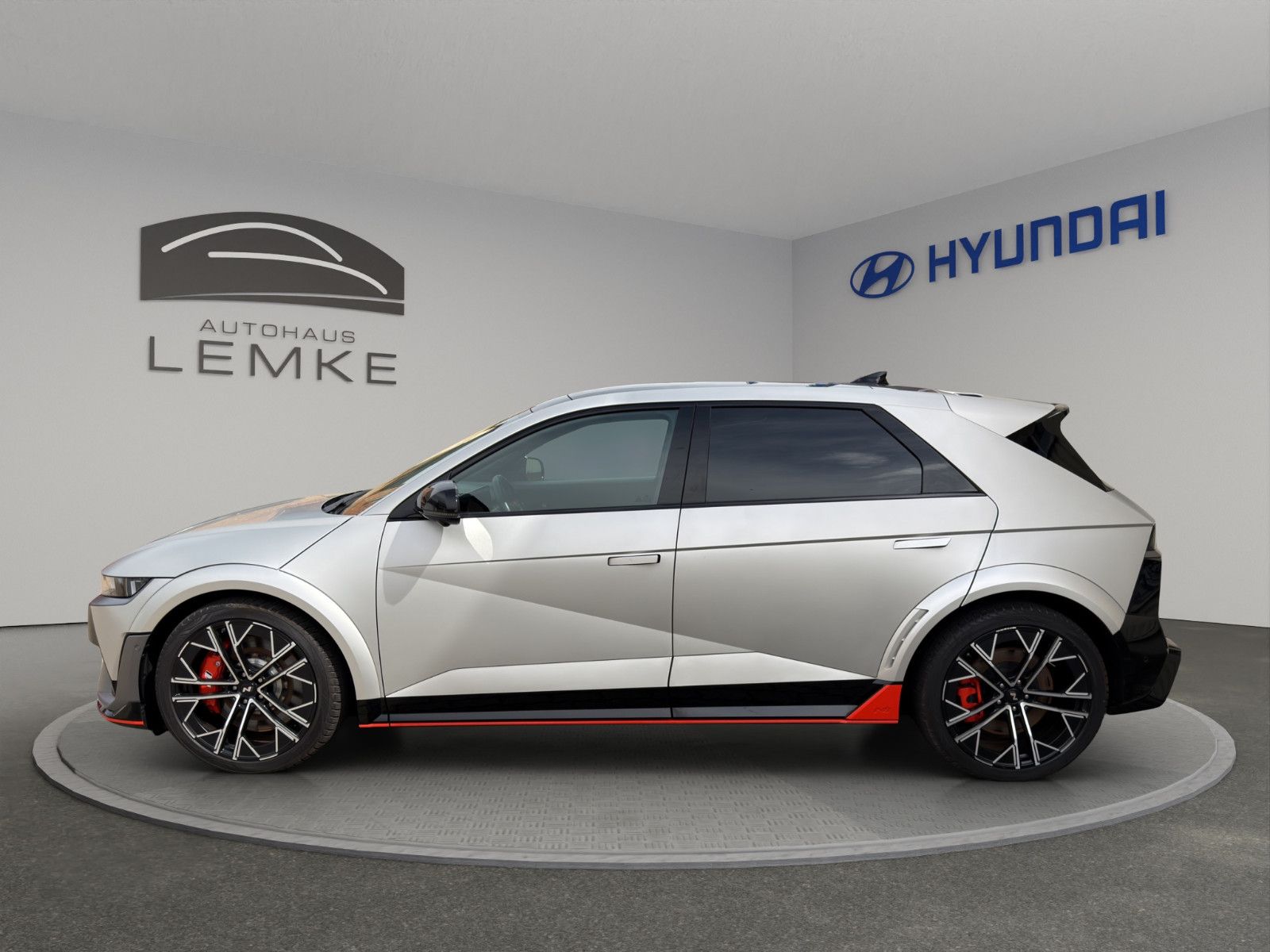 Hyundai IONIQ 5 – Bild 4