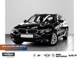 BMW 330e Touring / Hybrid Benzin/Elektro / Garantie - BMW 330 in Freiburg