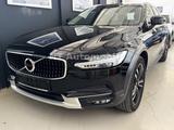 Volvo V90 Cross Country Pro AWD Leder LED RCAM Memory - Volvo V90 Cross Country Kombi Gebrauchtwagen