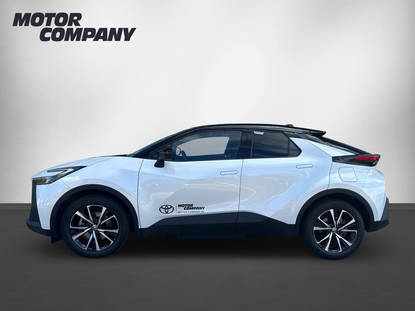 Toyota C-HR 2.0 Plug-In Hybrid Teamplayer foto 3