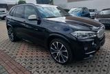 BMW X5 M50 d-VOLL-PONARAMA-M.PAKET-ALCANTARA - BMW X5 mit Diesel-Antrieb