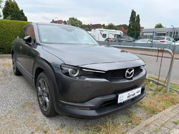 Mazda MX-30 35,5kWh Basis BoseSchiebedach