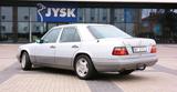 Mercedes-Benz E 300 D OM.606.910 - gebrauchte Mercedes-Benz E 300 aus dem Jahr 1995