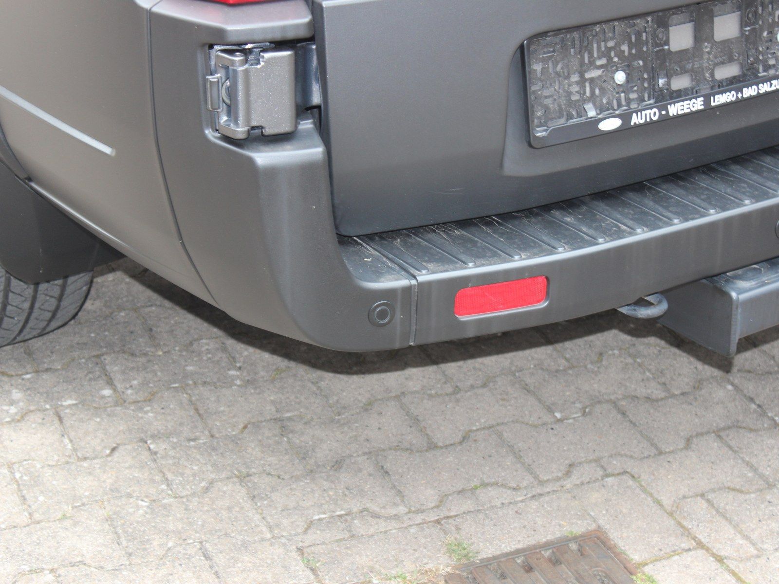 Fahrzeugabbildung Ford Transit 330 L2 Trend 2,0 TDCi DPF Mild-Hybrid