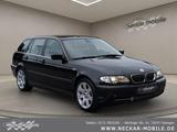 BMW 330i Aut. PDC Xenon 1 Hd. Scheckheftgepfl. - BMW 330 aus 2003