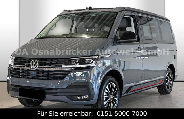 Volkswagen T6 Beach Camper Edition 2.0TDI*150PS*Standheiz.