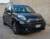 Fiat 500L LOUNGE 1.6MJT 120CV - Fiat 500L SUV