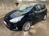 Ford B-Max 1.5 TDCi 75 CV Titanium - Ford B-MAX Titanium mit Diesel-Antrieb