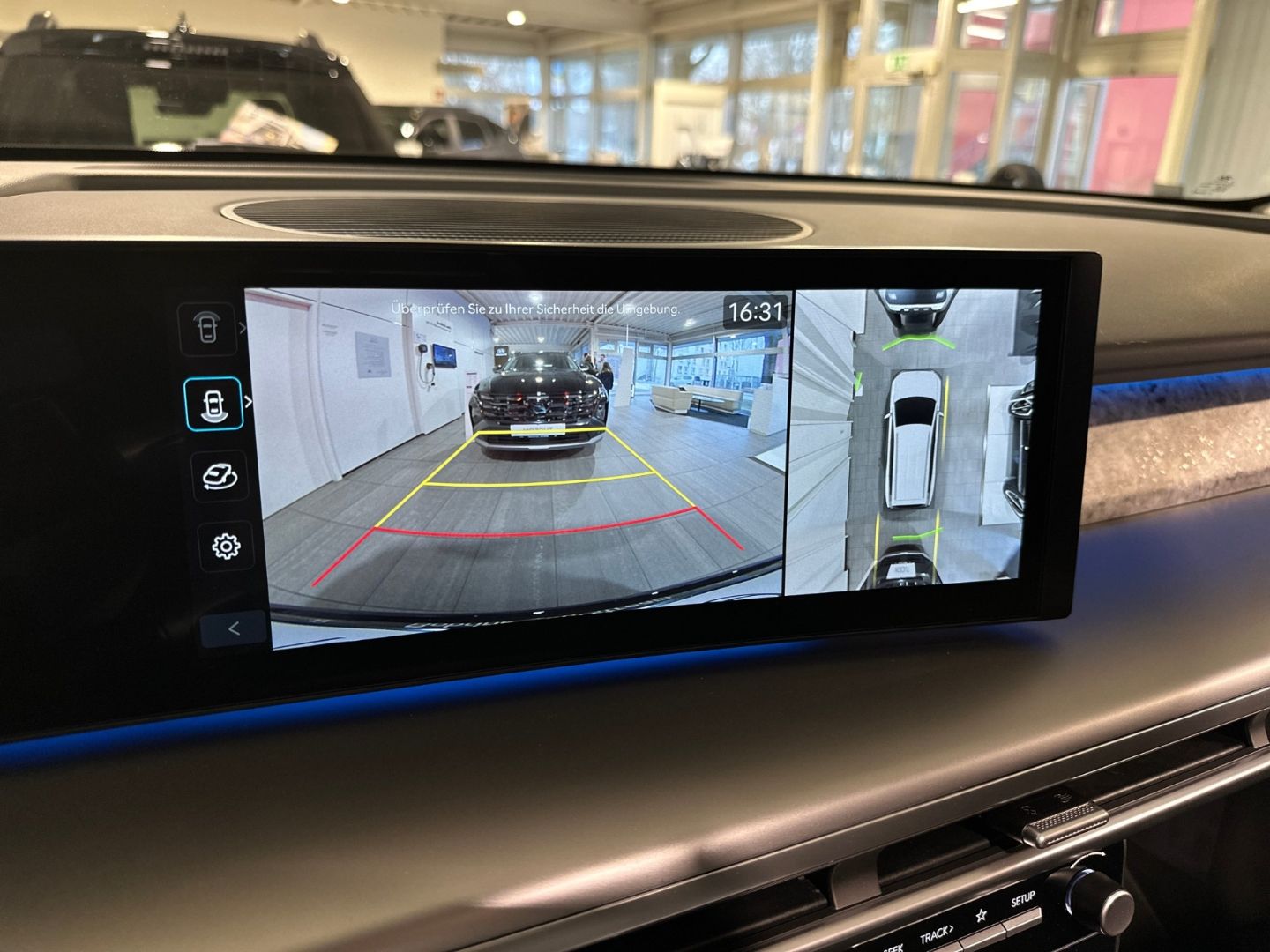 Hyundai IONIQ 9 – Bild 13