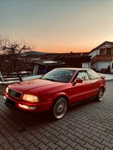 Audi S2 3B Tornadorot (Tausch gegen Honda ... - Audi S2 Gebrauchtwagen