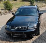 Audi S4 4.2 quattro Avant - - Audi S4 bis 10.000 Euro