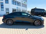 Audi RS3 2.5 TFSI LIMOUSINE RS-SCHALENSITZE PANO HUD - Tageszulassungen mit Benzin-Antrieb: Limousine