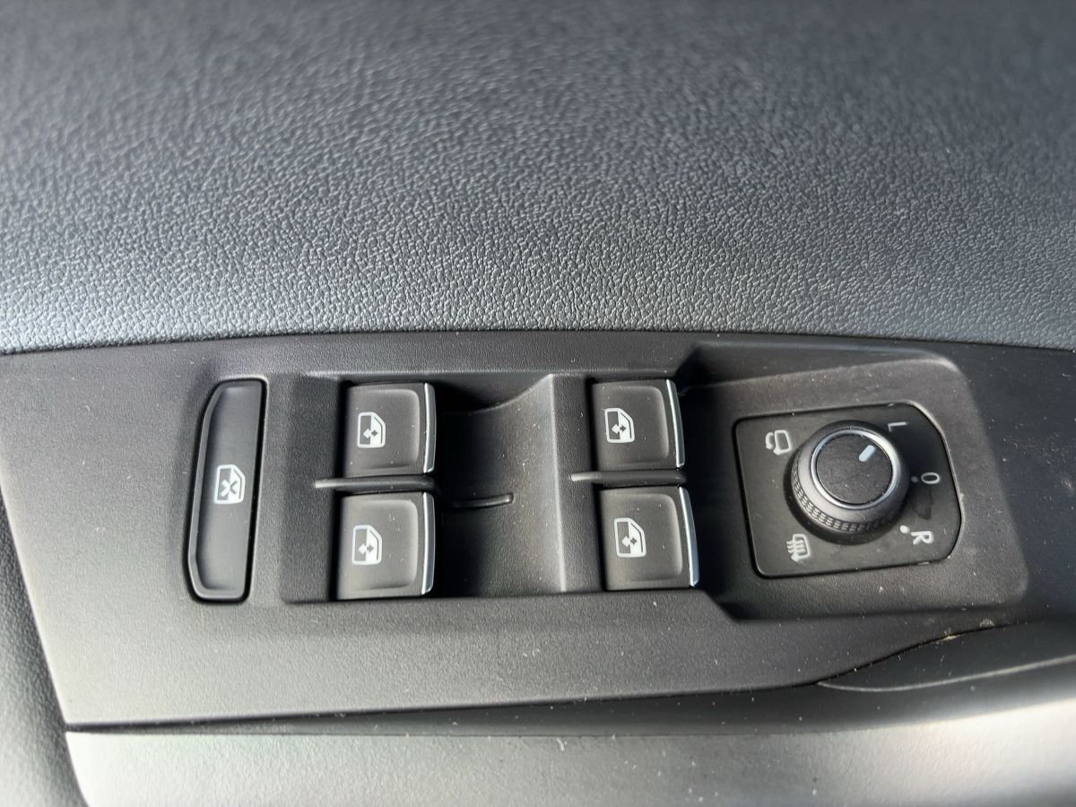 Volkswagen Taigo - Bild 17