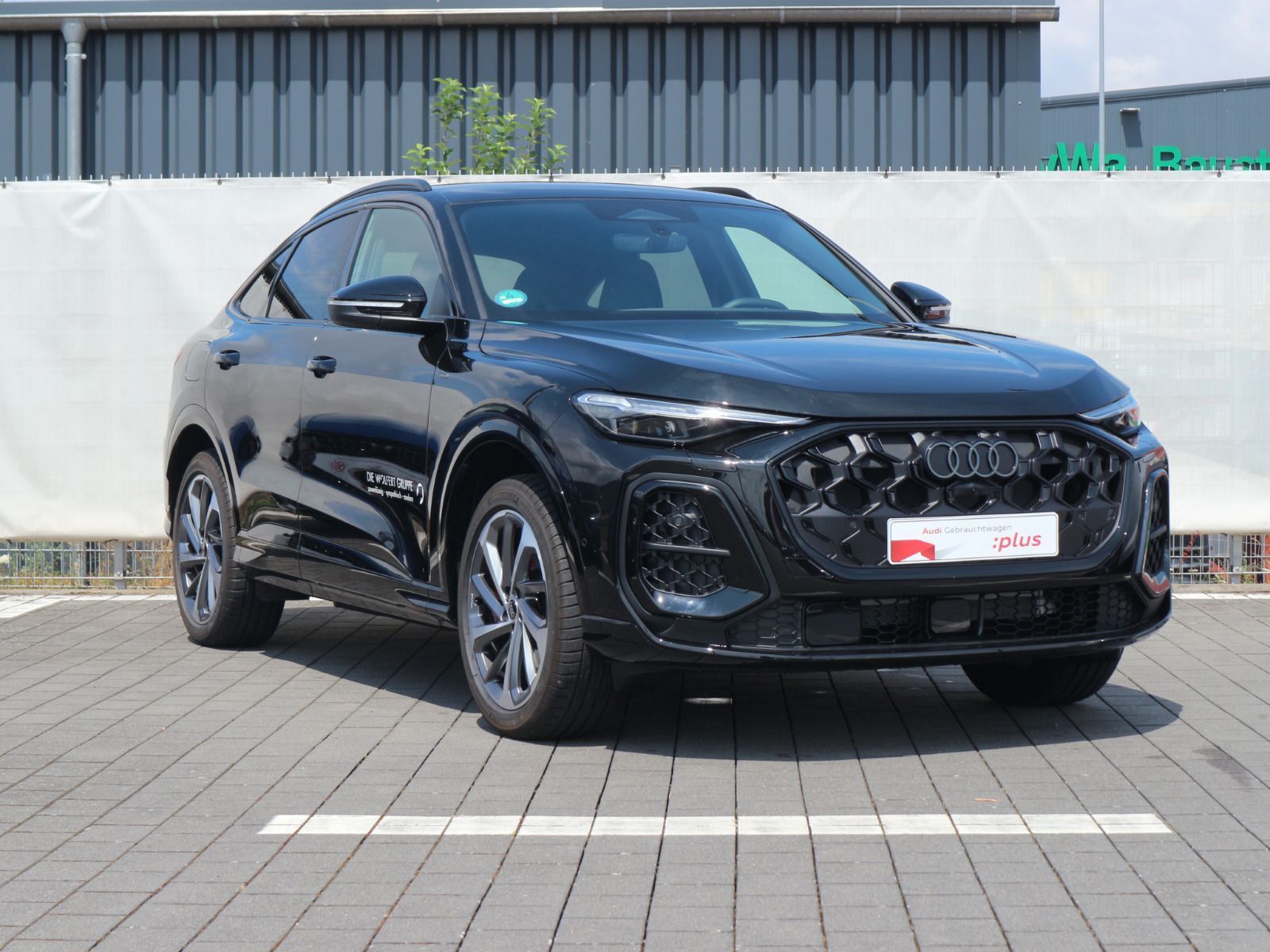 Audi Q5 - Bild 2
