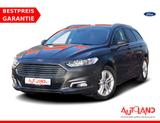 Ford Mondeo 2.0 TDCi Dynamic Sport Navigation PDC SHZ
