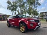 Land Rover Range Rover Evoque Dynamic TÜV NEU Garantie - aus 2012: Evoque