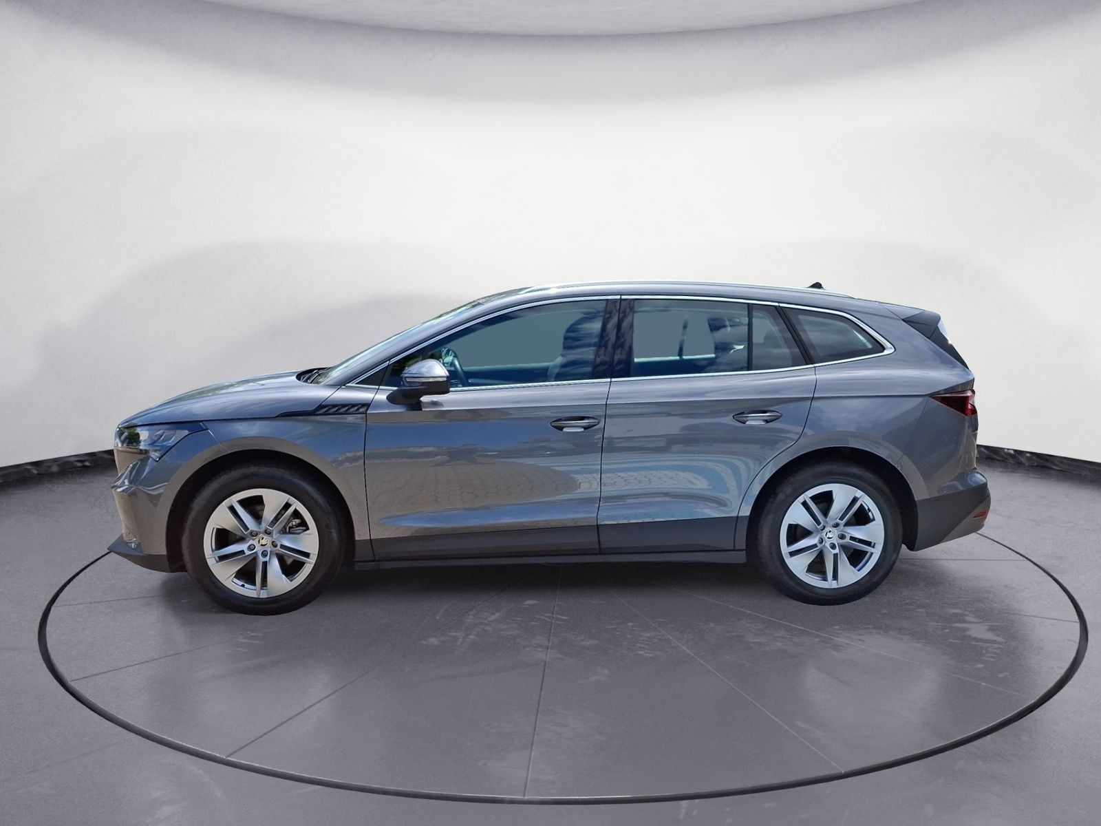 Skoda Enyaq - Bild 6