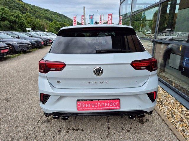 Volkswagen T-ROC 2.0 TSI DSG 4Mo. R BEATS eHeck ACC KAMERA