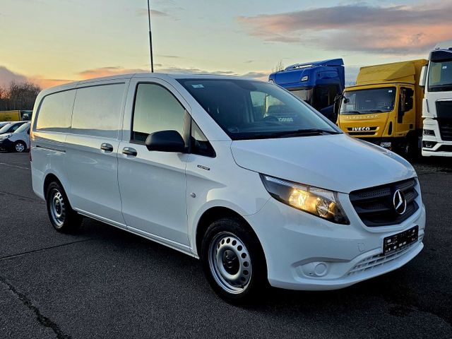 Mercedes-Benz Vito Kasten eVito lang, inkl. Batterie