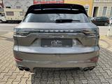 Porsche Cayenne S PANO MATRIX HEAD UP 21 ZOLL APPROVED - Porsche: C