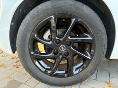 Opel Corsa F 1.2 Turbo Elegance