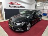 Volkswagen Passat - VW Passat Gebrauchtwagen in Hamburg