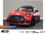 MINI Cooper C - rote MINI Cooper C