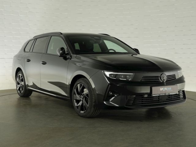 Astra L ST GS CDTI AT+LED MATRIX+AHK+NAVI+360 GR