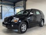 Kia Sorento 2.5 CRDi VGT EX AHK PDC ALLRAD Klima - Kia Sorento mit Diesel-Antrieb: 2.5