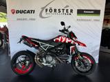 Ducati HYPERMOTARD 950 RVE Termi DUCATIPIRNA - DUCATI HYPERMOTARD 950