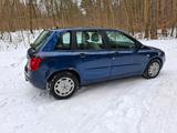 Fiat Stilo - gebrauchte Fiat Stilo aus dem Jahr 2005