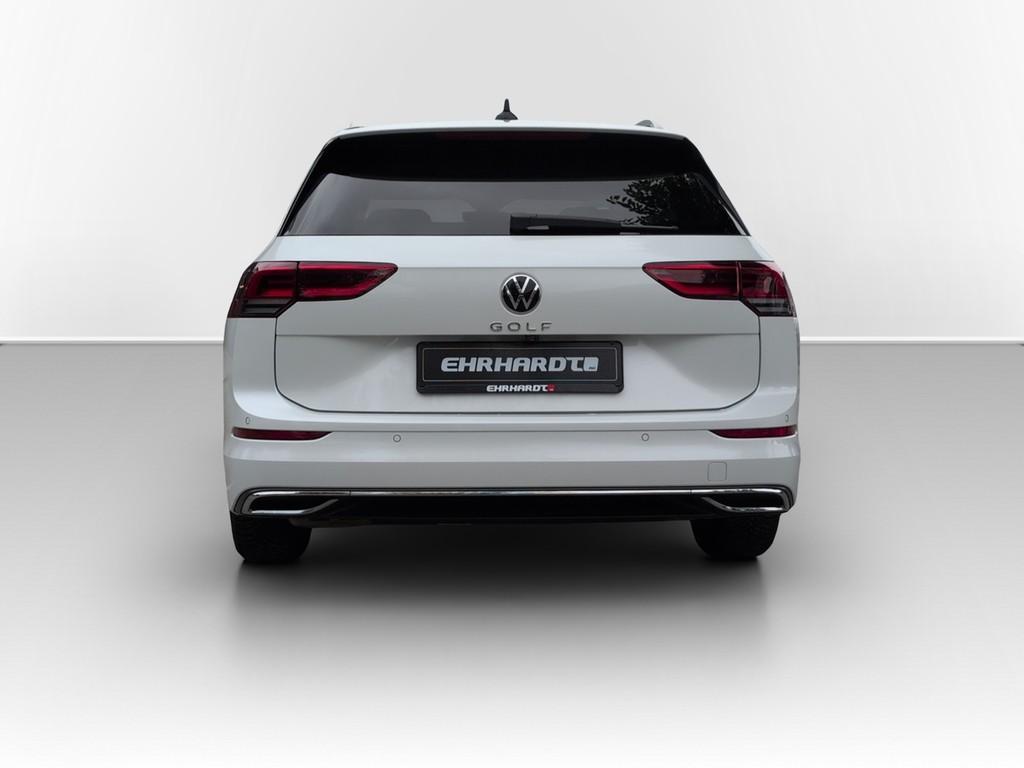 Volkswagen Golf VIII Variant 1.5 TSI ACT Active AHK*LED*NAV, миниатюра 5