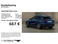 Audi SQ6 e-tron - Vorschau Bild 2
