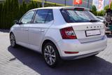 Skoda Fabia 1.0 Clever LED Navi ACC Kamera SmartLink - Skoda Fabia: 1.0