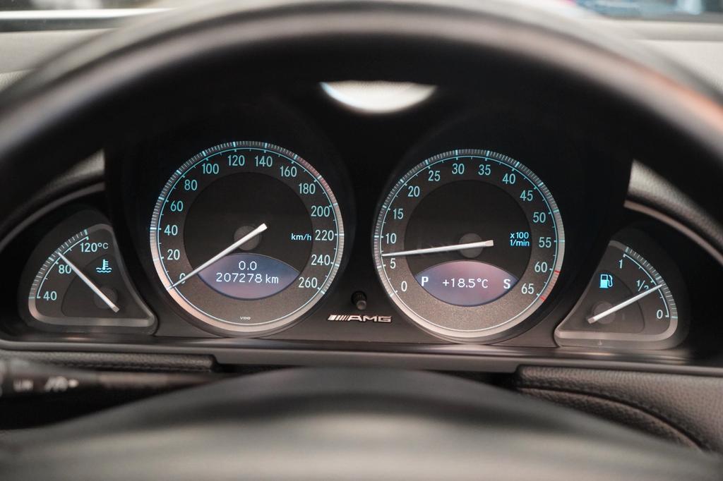 Mercedes-Benz SL 350