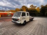 Volkswagen LT 40 Pritsche nur 34.400 km, top gepflegt 1.Hnd - Volkswagen LT: Lt1