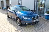 Audi A1 ambition - gebrauchte Audi A1 aus dem Jahr 2014