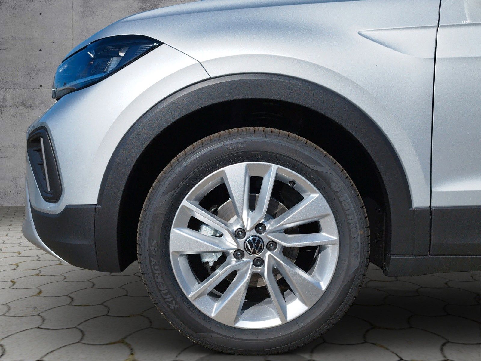 Volkswagen T-Cross 1.0 TSI 85 kW Energy foto 5