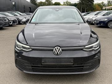 Volkswagen Golf - 2