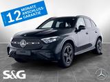 Mercedes-Benz GLC 450 d 4M AMG MBUX+360°+AHK+Pano+DIG-LED+20LM - Mercedes-Benz GLC 450 Gebrauchtwagen