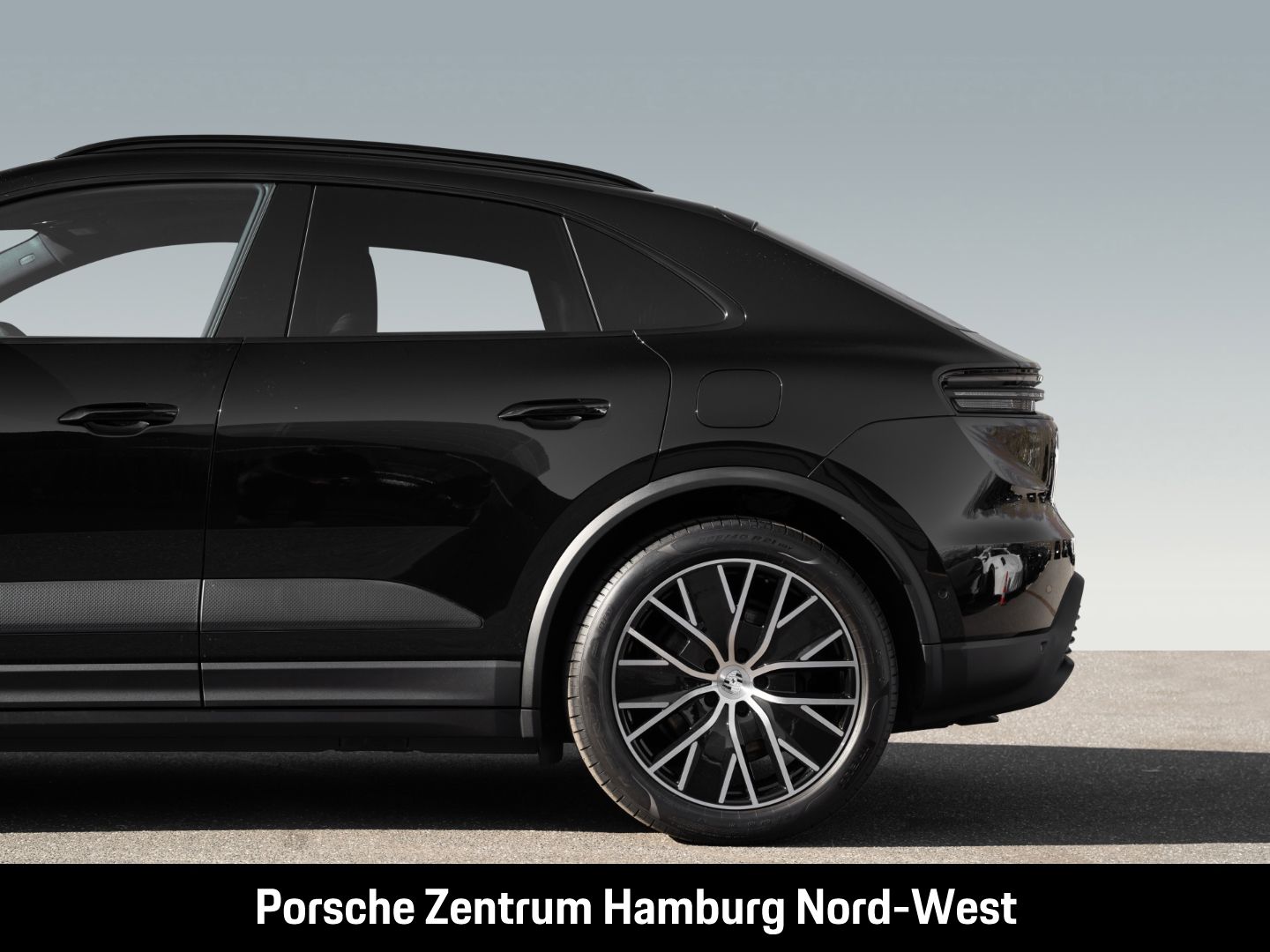 Porsche Macan - Bild 13