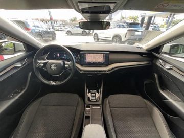 Skoda Octavia - 11